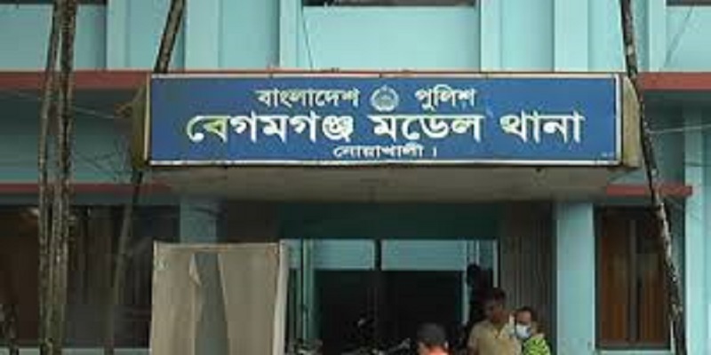 নোয়াখালীতে  ১২ বছরের শিশুকে তুলে নিয়ে ধর্ষণের অভিযোগ