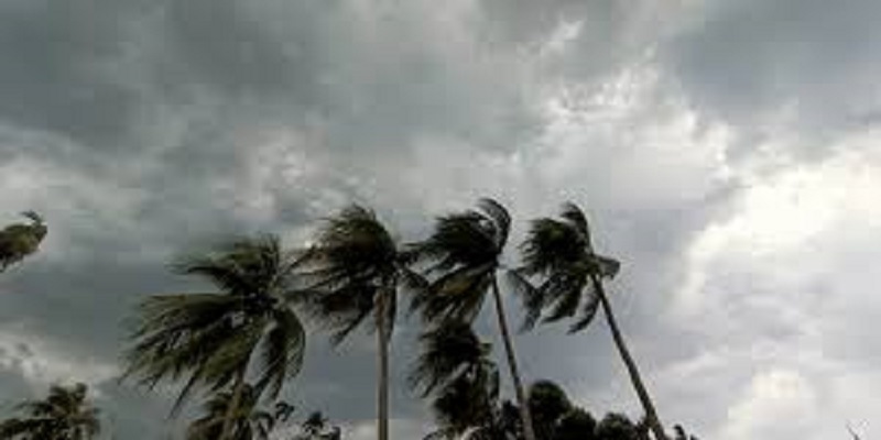 পহেলা বৈশাখে দেশে বজ্রবৃষ্টির সম্ভাবনা