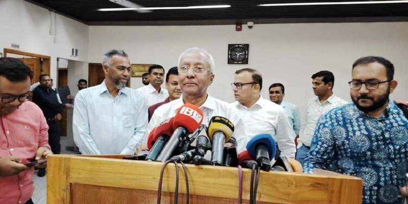 রাজনৈতিক দল নিবন্ধনের সময়সীমা বাড়ল ২২ জুন পর্যন্ত