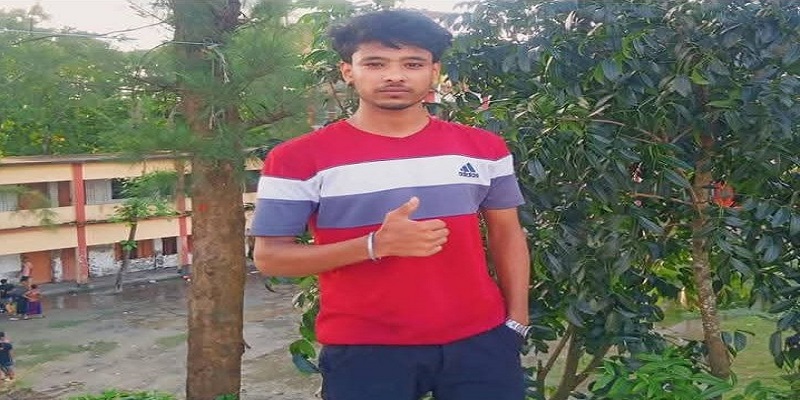 তুচ্ছ ঘটনায় ছাদে ডেকে নিয়ে বন্ধুকে ছুরিকাঘাত