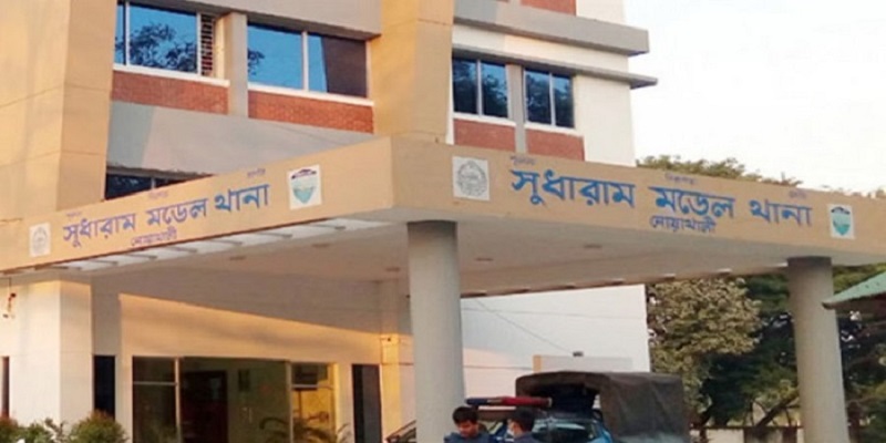 নোয়াখালীতে মাদরাসায় ছাত্রকে হত্যার অভিযোগ