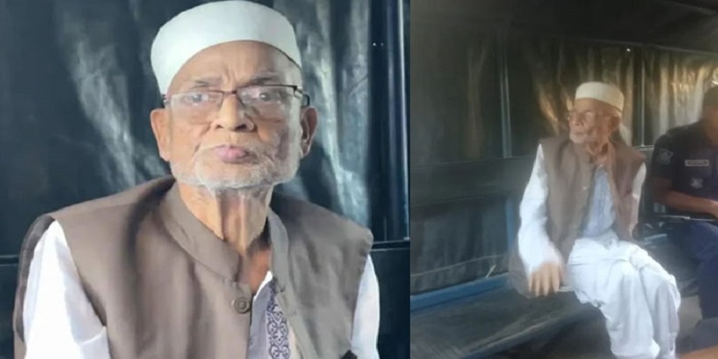 স্ত্রীসহ সাবেক ভূমিমন্ত্রী রেজাউল করিম আটক