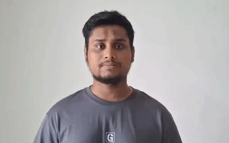 সংস্কারে বাধা দিলে জনগণই তার বিকল্প খুঁজে নেবে: হাসনাত আবদুল্লাহ