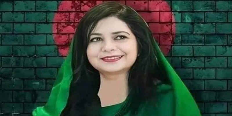 সরকারি চাকরি ফিরে পাচ্ছেন ডা.জোবাইদা রহমান