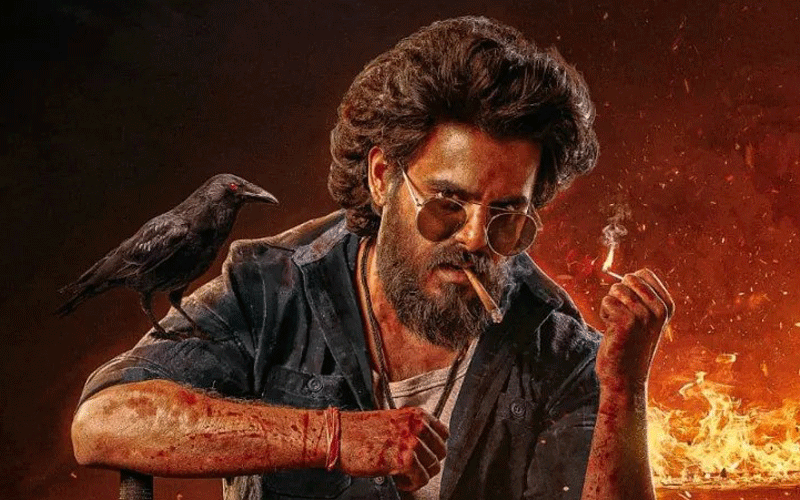 পাকিস্তানে উর্দু ভাষায় মুক্তি পাচ্ছে ‘জংলি’