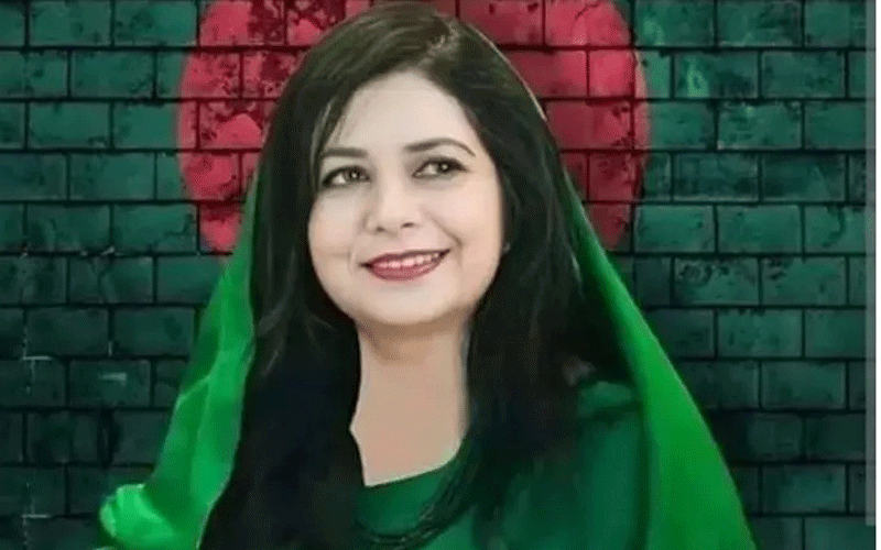 ডা. জুবাইদা রহমানকে জামিন দিলেন হাইকোর্ট