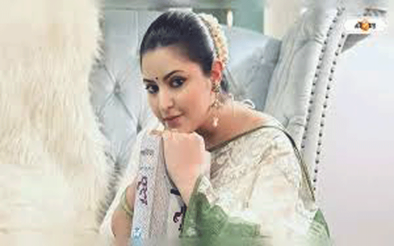 আদালতে হাজির পরীমণি