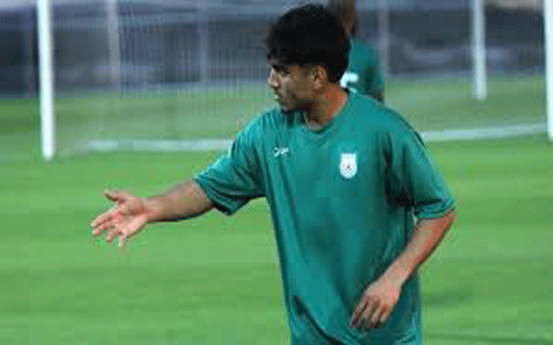 ঢাকায় পৌঁছেছেন ফাহামেদুল ইসলাম