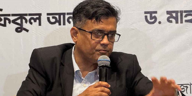 অপতথ্য ছড়াতে আ.লীগ সহায়তা করছে ভারতীয় মিডিয়াকে: প্রেস সচিব
