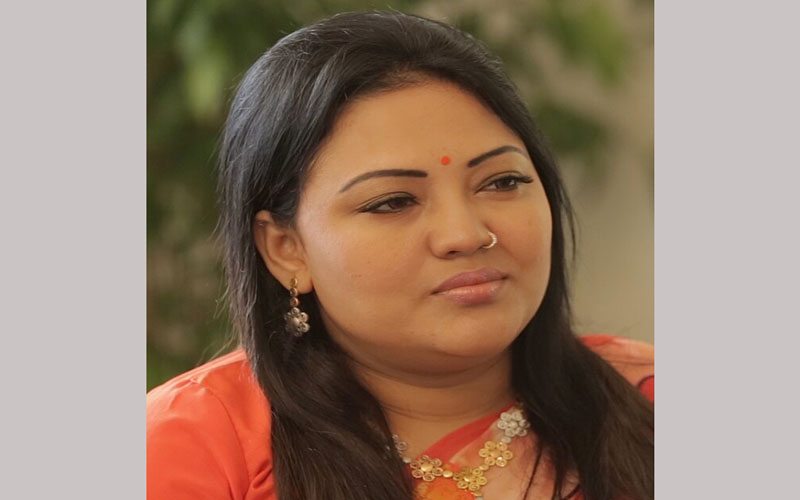 সঙ্গীতশিল্পী ও সাবেক এমপি মমতাজ গ্রেপ্তার