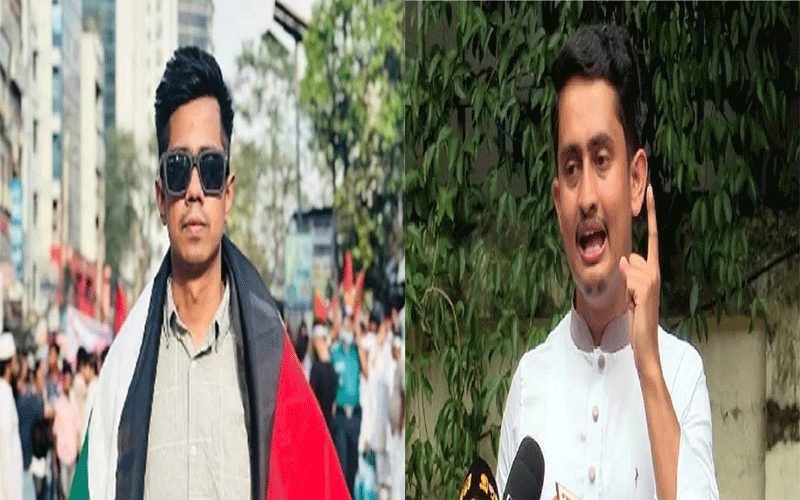 সাম্য হত্যার বিচার চাইলেন সারজিস