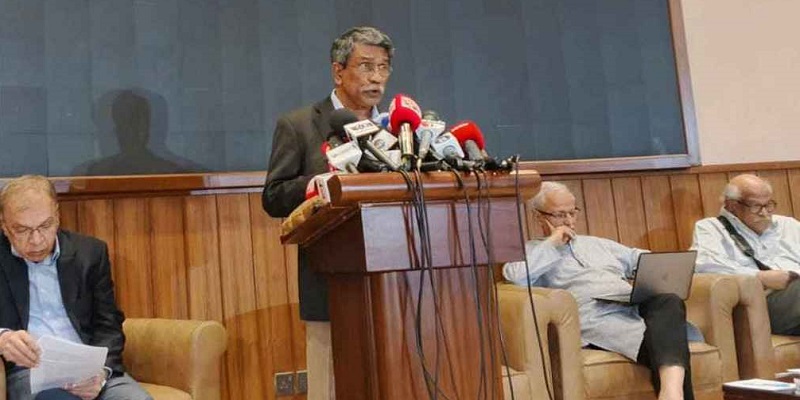 তত্ত্বাবধায়ক সরকার পুনঃপ্রতিষ্ঠায় কোনো দ্বিমত নেই: আলী রীয়াজ