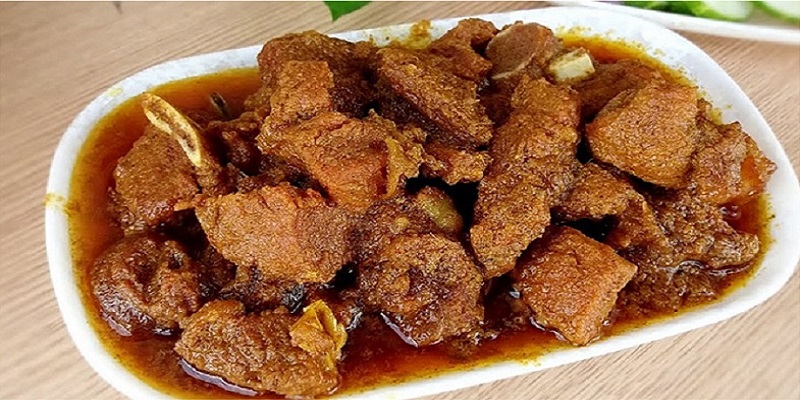 গরমে গরুর মাংস খাওয়ায় যেসব সতর্কতা জরুরি