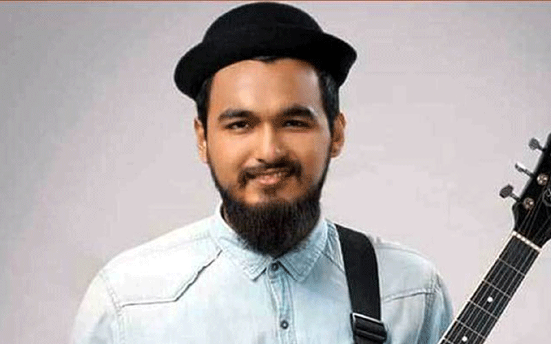 কারাগারে ইডেন কলেজের সেই ছাত্রীকে বিয়ে করেছেন নোবেল