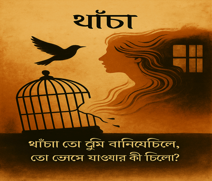 খাঁচা