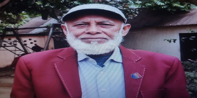 সুনামগঞ্জ-১ আসনে আবারও আলোচনায় অধ্যাপক ডা. রফিক চৌধুরী