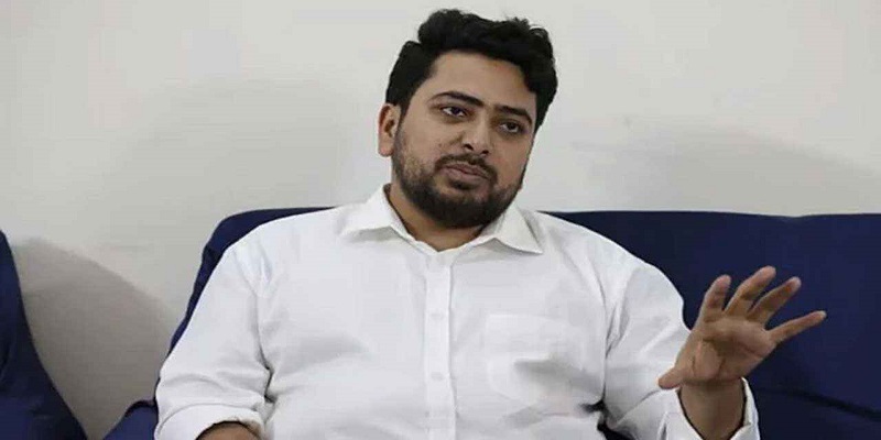 শেখ মুজিবুর রহমান আমাদের জাতির জনক নন: নাহিদ