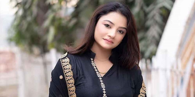 অবশেষে জীবনযুদ্ধে হেরে গেলেন নায়িকা তানিন সুবহা