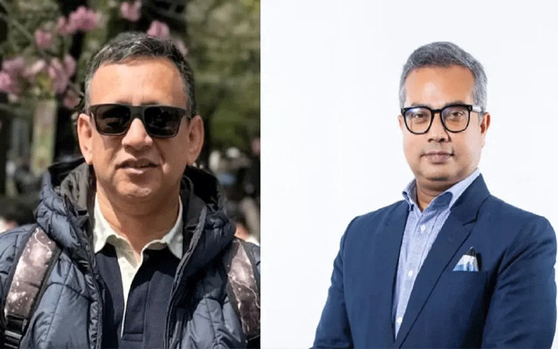 কানাডায় নৌকাডুবিতে বিজিএমইএ’র সাবেক সহসভাপতিসহ নিহত ২
