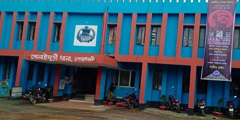 নোয়াখালীতে সিঁধ কেটে ঘরে ঢুকে বৃদ্ধা নারীকে জবাই করে হত্যা