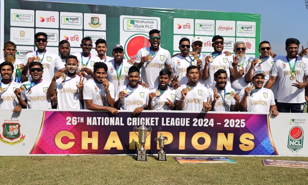 এনসিএলে বিদেশি খেলোয়াড় ফেরানোর চিন্তায় বিসিবি