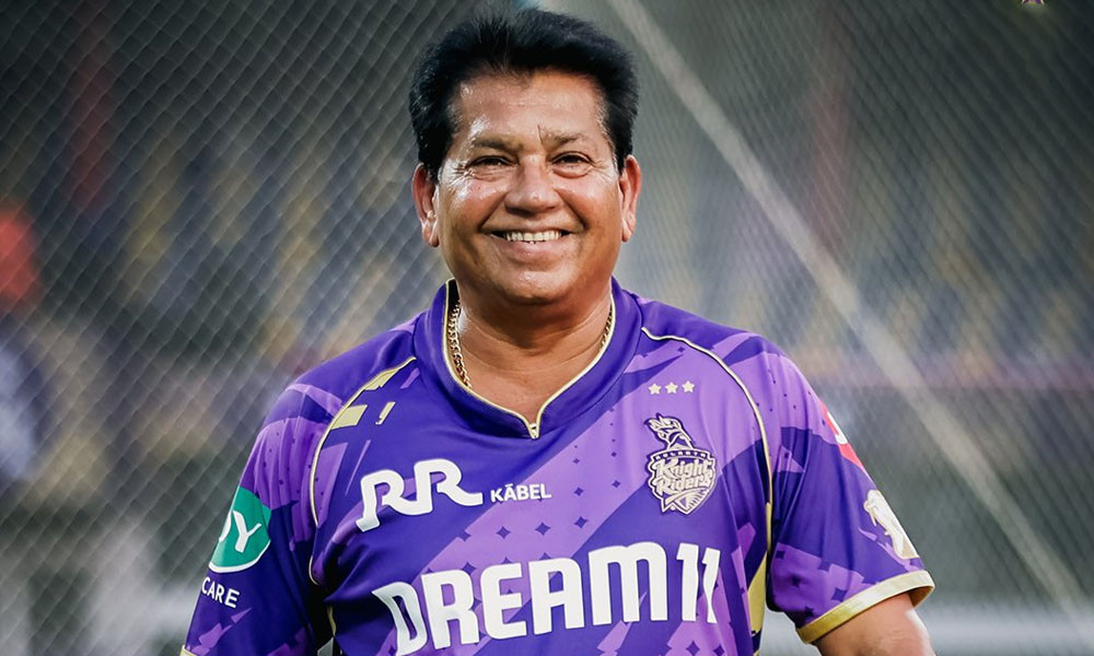কলকাতায় পণ্ডিতের অধ্যায় শেষ