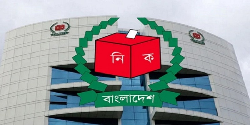 ৫ দেশে ভোটার নিবন্ধনের প্রাথমিক কার্যক্রম শুরু