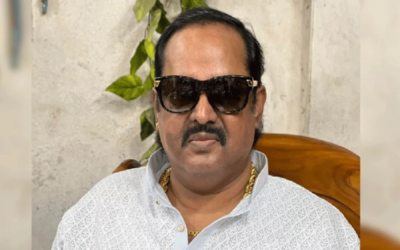 ডিপজলের বিরুদ্ধে এক নারীর মামলা