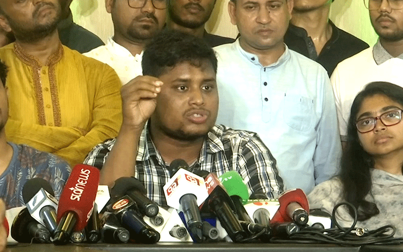 সংস্কার ছাড়া নির্বাচনে সকল অর্জন মলিন হয়ে যাবে
