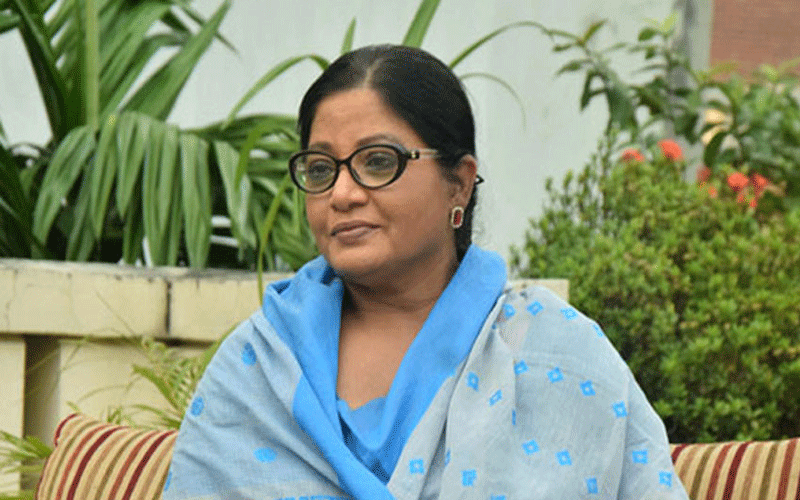 অভিনয় ছাড়া জীবনে আর কিছু পারি না : ডলি জহুর