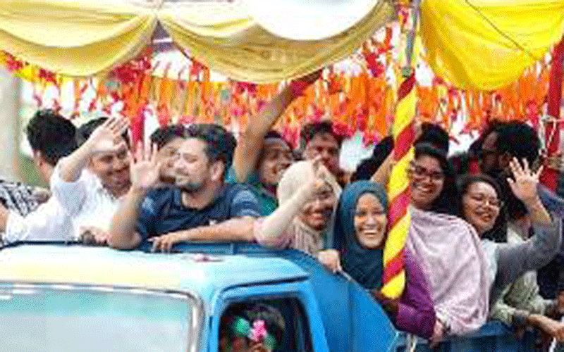 ফরিদপুর, রাজবাড়ি ও মানিকগঞ্জে এনসিপির কর্মসূচি আজ