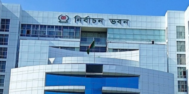 গাজীপুরে আসন বাড়বে, কমবে বাগেরহাটে: ইসি
