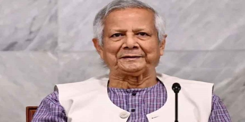 ডিসেম্বরের মধ্যে নির্বাচনের প্রস্তুতি শেষ করার নির্দেশ প্রধান উপদেষ্টার