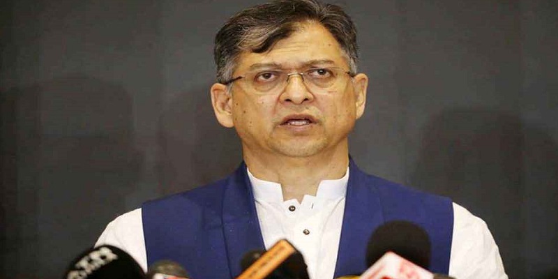 জাতীয় সনদ দ্রুত বাস্তবায়ন হোক, বিএনপি তা চায়: সালাহউদ্দিন আহমদ