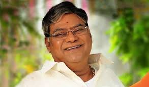 অভিনেতা কোটা শ্রীনিবাস মারা গেছেন