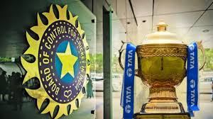 বিসিসিআইয়ের আয় প্রায় ১০ হাজার কোটি, আইপিএল থেকেই এসেছে ৫ হাজার কোটির বেশি