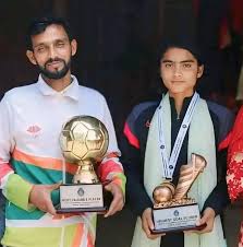 থাকার জায়গা ছিল না, তাই ঢাকায় এসে খেলা দেখতে পারেননি সাগরিকার বাবা