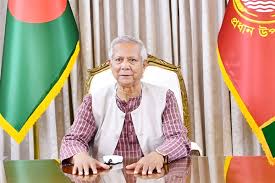 অধ্যাপক ইউনূসকে ‘জাতীয় সংস্কারক’ ও অভ্যুত্থানে নিহতদের ‘জাতীয় শহীদ’ ঘোষণার নির্দেশ কেন নয়