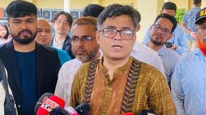 প্রধান উপদেষ্টার দেওয়া সময়ের মধ্যেই নির্বাচন হবে: কুমিল্লায় শফিকুল আলম