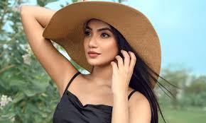 শুটিং সেটে গুরুতর আহত সুনেরাহ