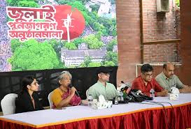 নারীরা কেন মুখ লুকিয়ে ফেললেন, তা বোঝার দরকার আছে: শারমীন মুরশিদ