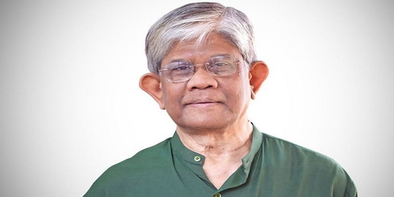 বিদ্যুৎকেন্দ্র সংক্রান্ত সব চুক্তি পর্যালোচনা করা হবে: অর্থ উপদেষ্টা সালেহউদ্দিন