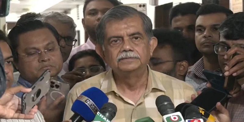 একই দিনে হবে এইচএসসির ২২ ও ২৪ জুলাইয়ের স্থগিত পরীক্ষা: শিক্ষা উপদেষ্টা