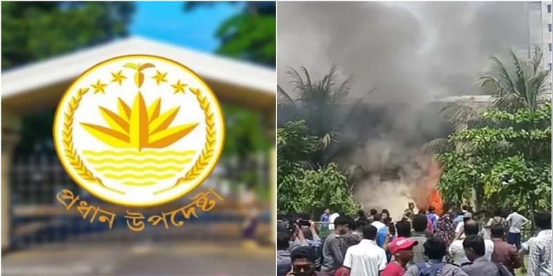 মাইলস্টোন ট্রাজেডি: আহত-নিহতের সর্বশেষ তথ্য দিলো সরকার