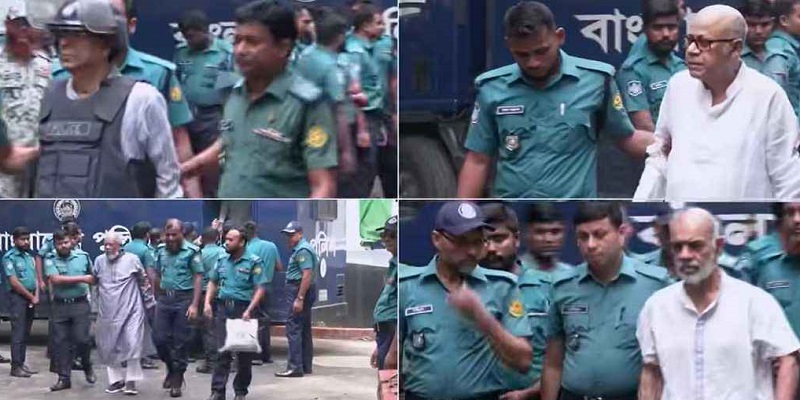 মন্ত্রী-প্রতিমন্ত্রীসহ ৪৫ জনের বিরুদ্ধে তদন্ত ৩ মাসের মধ্যে শেষ করার নির্দেশ