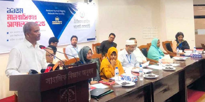 সবার আগে নির্বাহী, আইন ও বিচার বিভাগে সংস্কার প্রয়োজন: আসিফ নজরুল