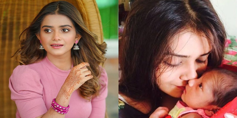 তানজিন তিশার সন্তান দাবি করে ছবি প্রকাশ করলেন জাওয়াদ নির্ঝর