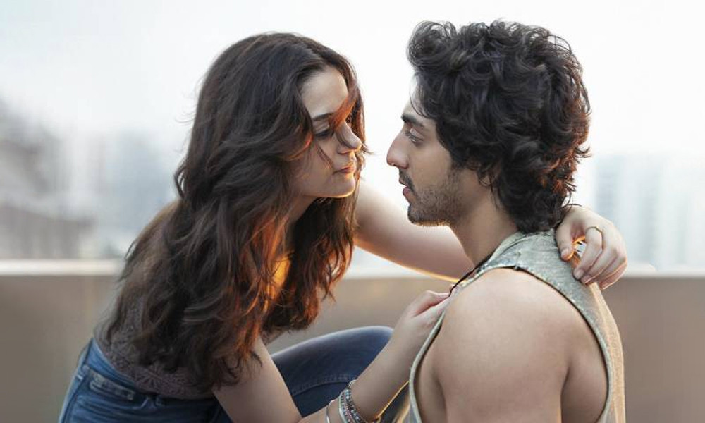 ১৬ দিনে কত আয় করেছে ‘সাইয়ারা’?
