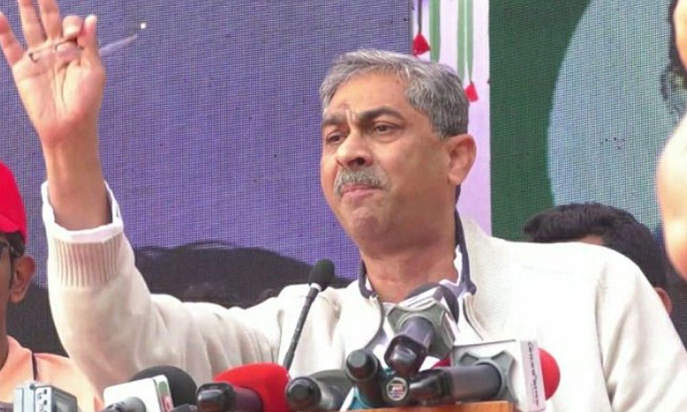 জুলাই শিখিয়েছে দেশে কোনো ফ্যাসিস্টের স্থান হতে পারে না : এ্যানি