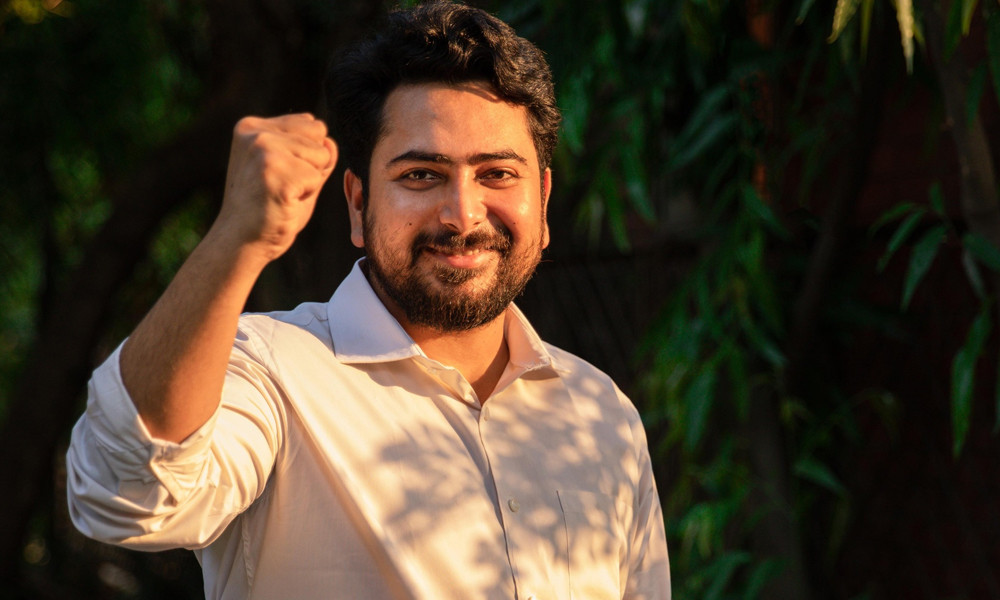 যারা আবার একাত্তরে ফিরতে চান, তারা চব্বিশের বাস্তবতাকে অস্বীকার করছেন : নাহিদ